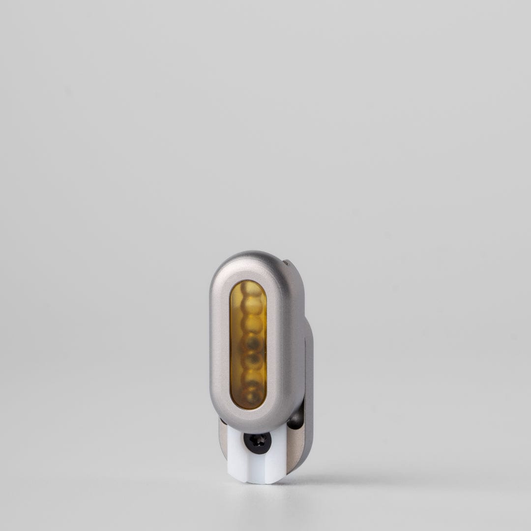 ZZ EDC Bean Z Fidget Slider