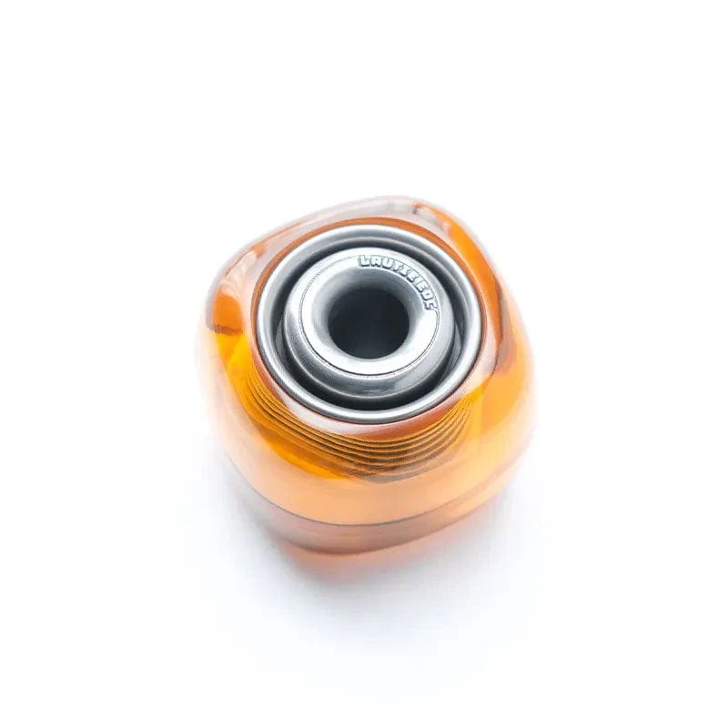 Lautie EDC“Sugar Cube” Pendant Spinner