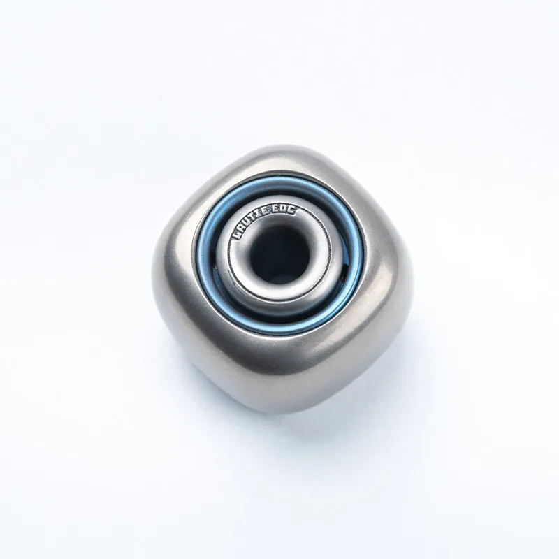 Lautie EDC“Sugar Cube” Pendant Spinner