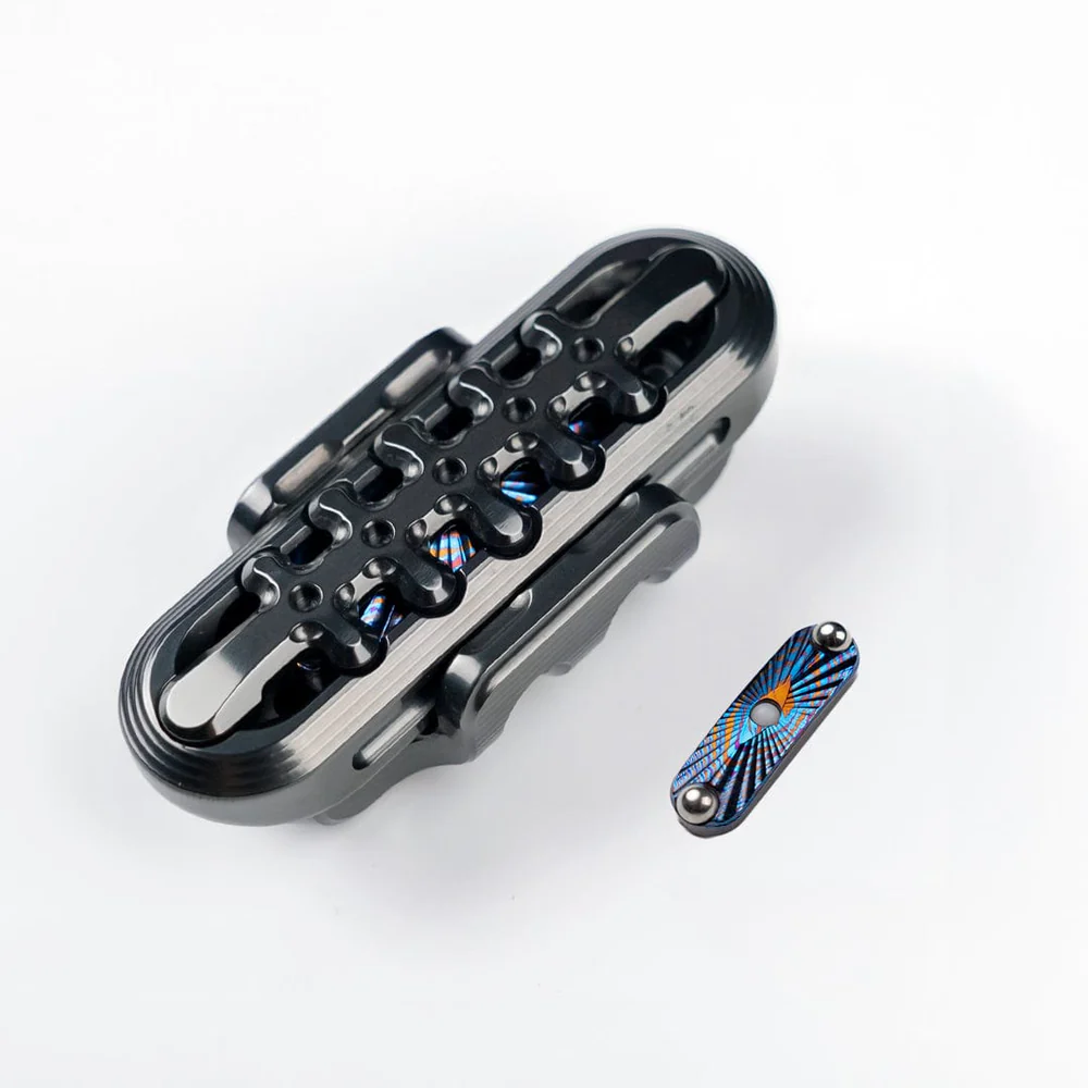 WANWU EXOSKELETON Fidget Slider