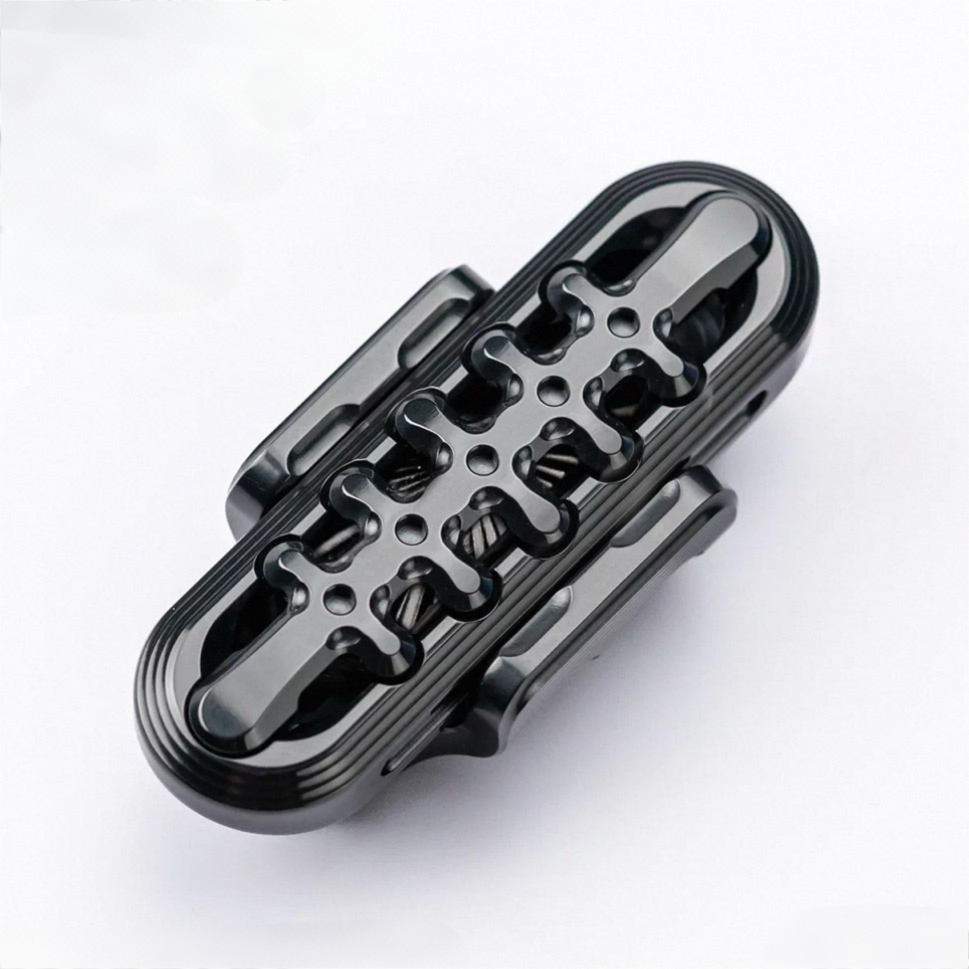 WANWU EXOSKELETON Fidget Slider