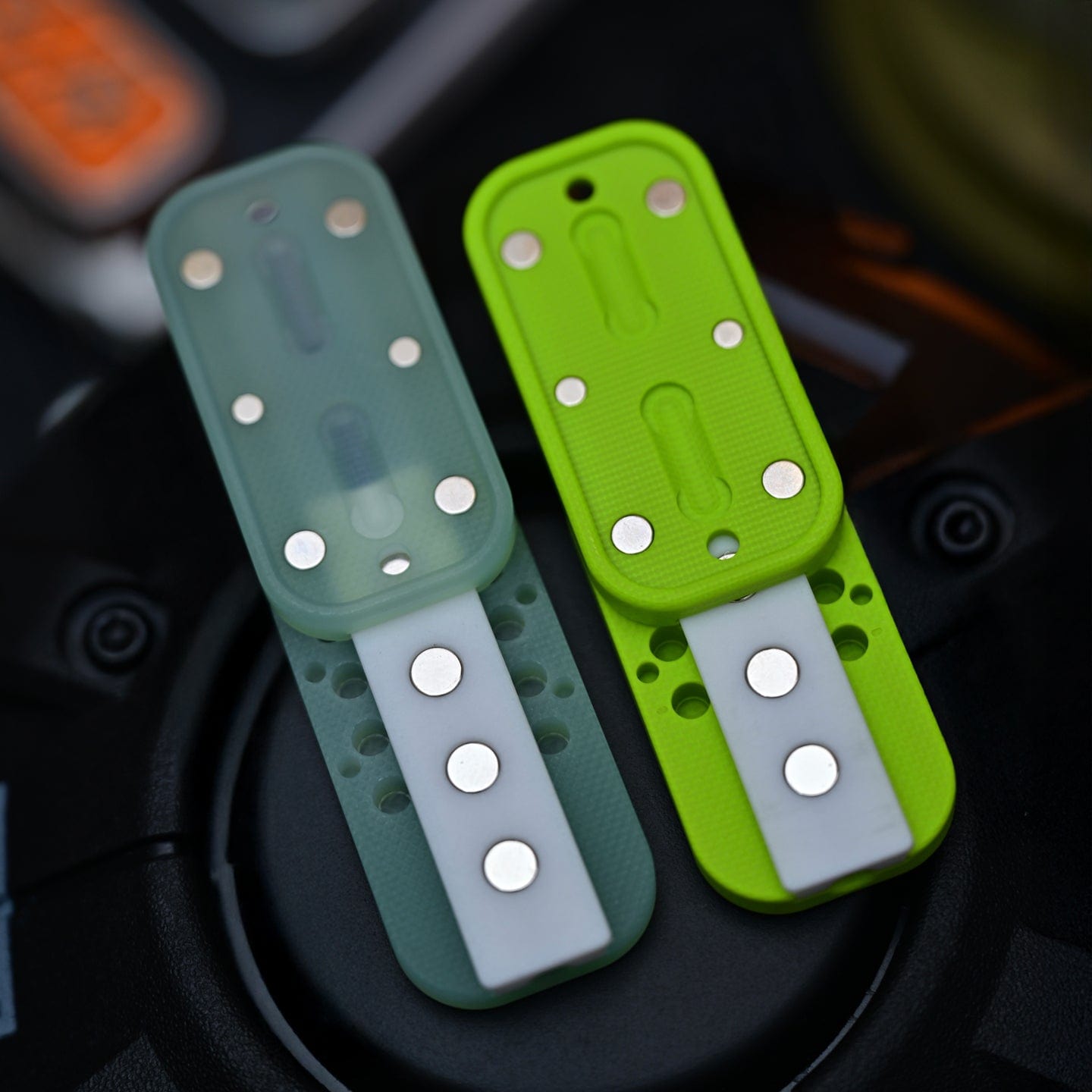 EA EDC Schrödinger’s Cat Lite Fidget Slider