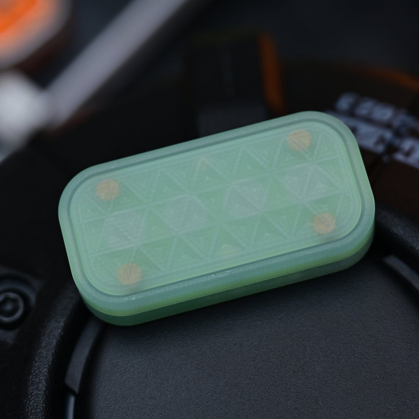 EA EDC Schrödinger’s Cat Lite Fidget Slider