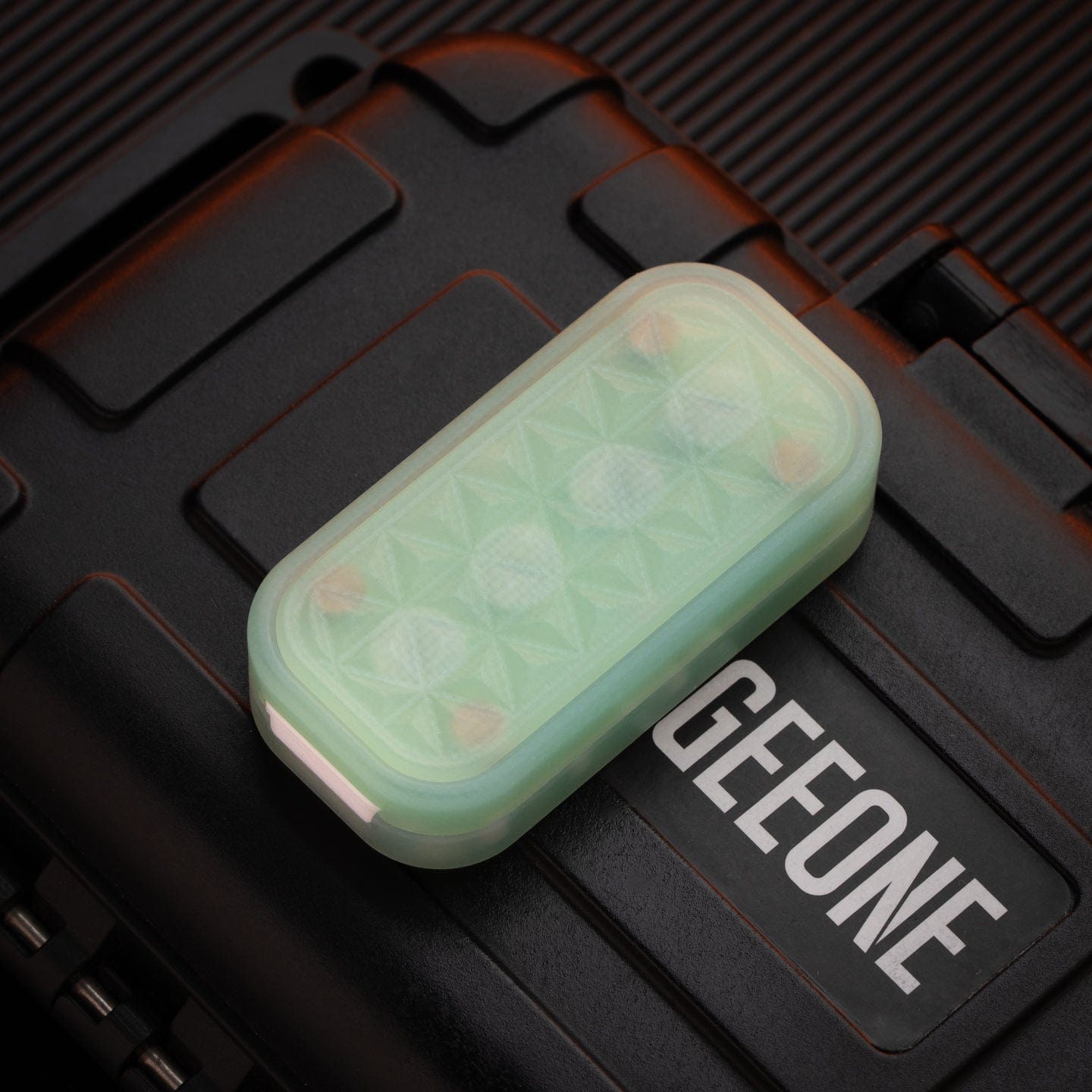 EA EDC Schrödinger’s Cat Lite Fidget Slider