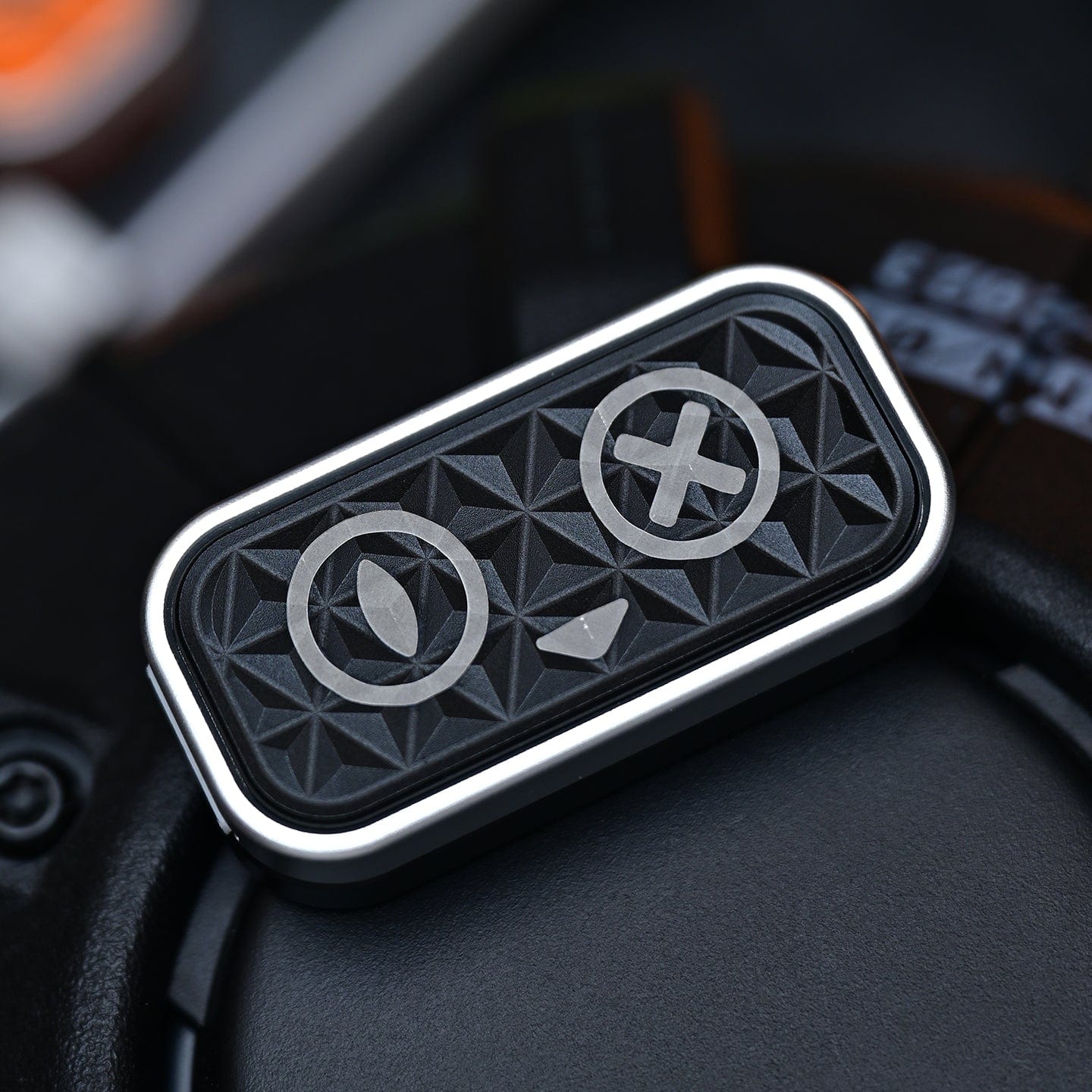 EA EDC Schrödinger’s Cat Lite Fidget Slider