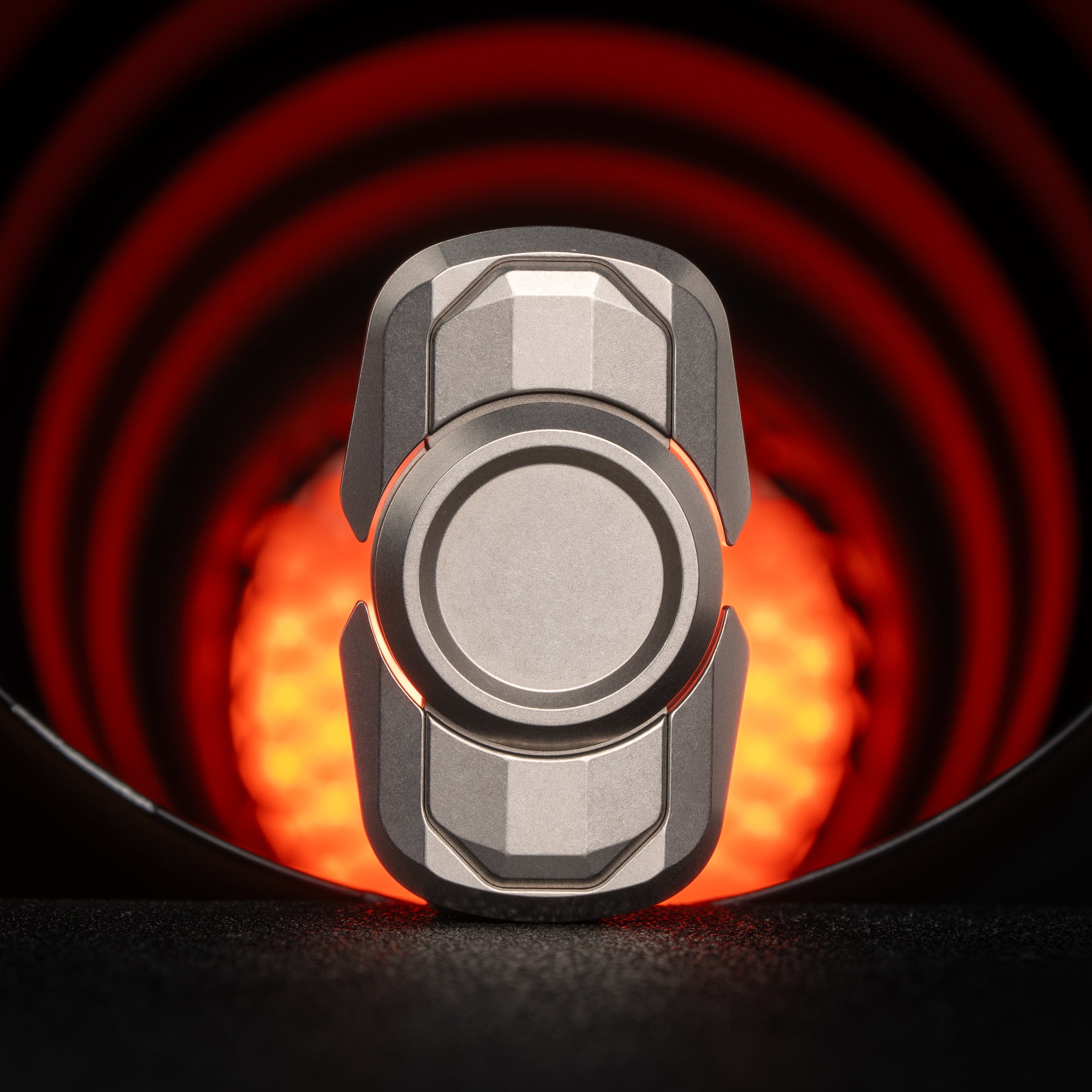 CHENYU Xuan Jia Spinner Fidget Spinner