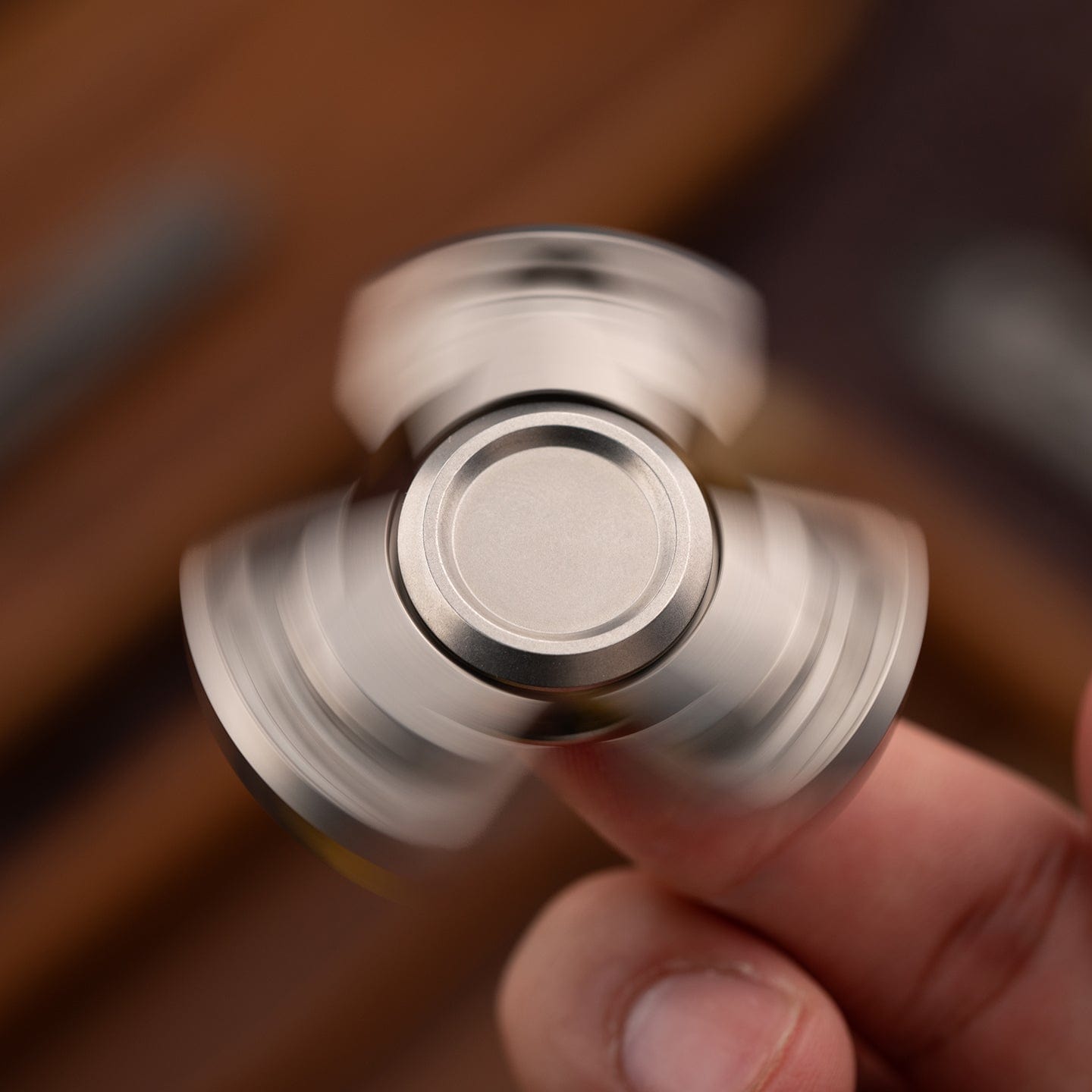 CHENYU Xuan Jia Spinner Fidget Spinner