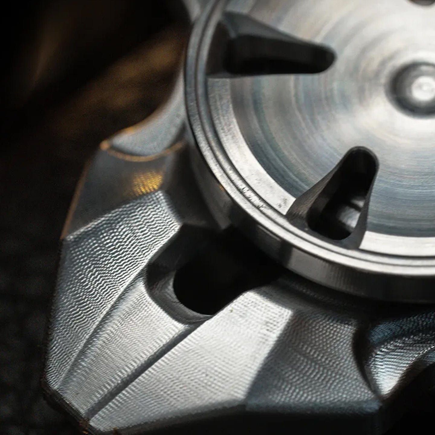 Novo studio LAMBO Fidget Spinner