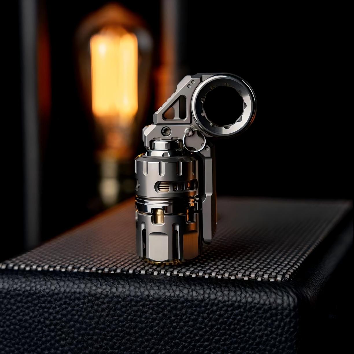 DJG Destroyer Fidget Spinner