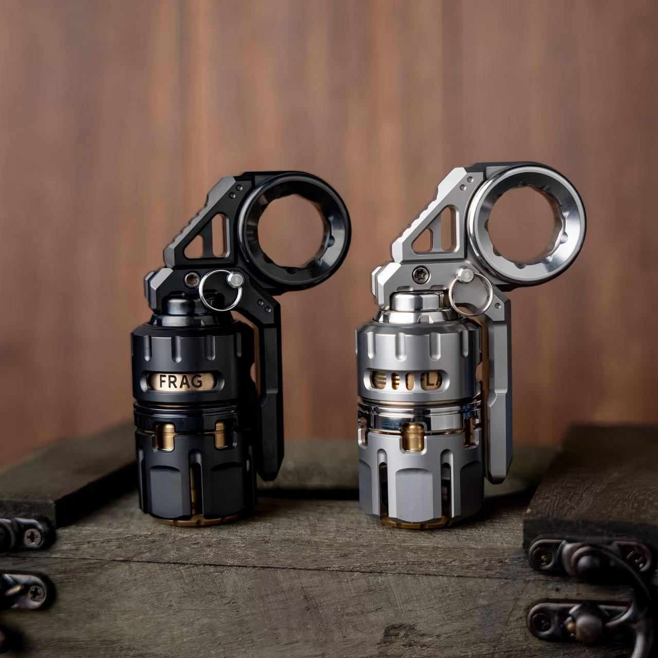 DJG Destroyer Fidget Spinner