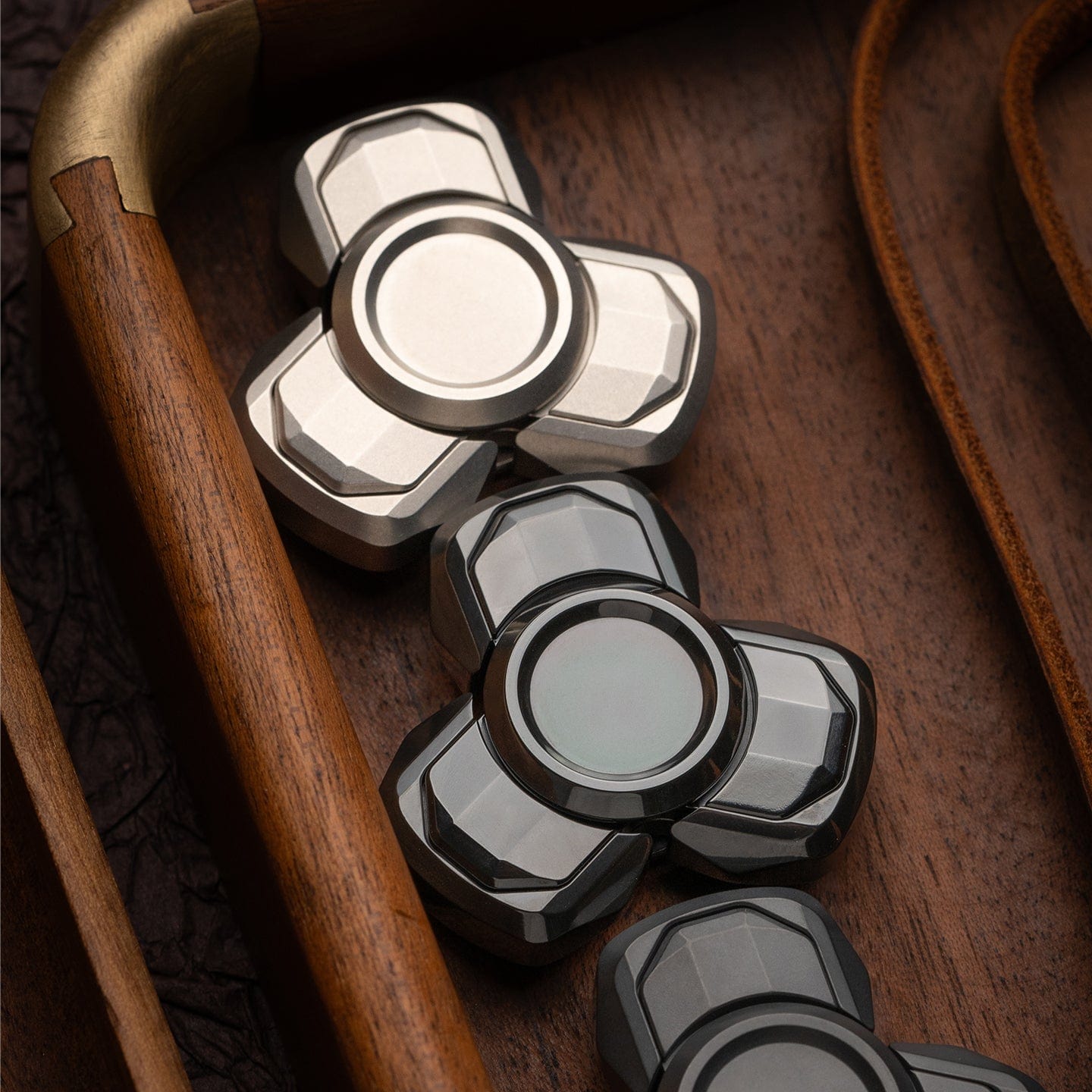 CHENYU Xuan Jia Spinner Fidget Spinner
