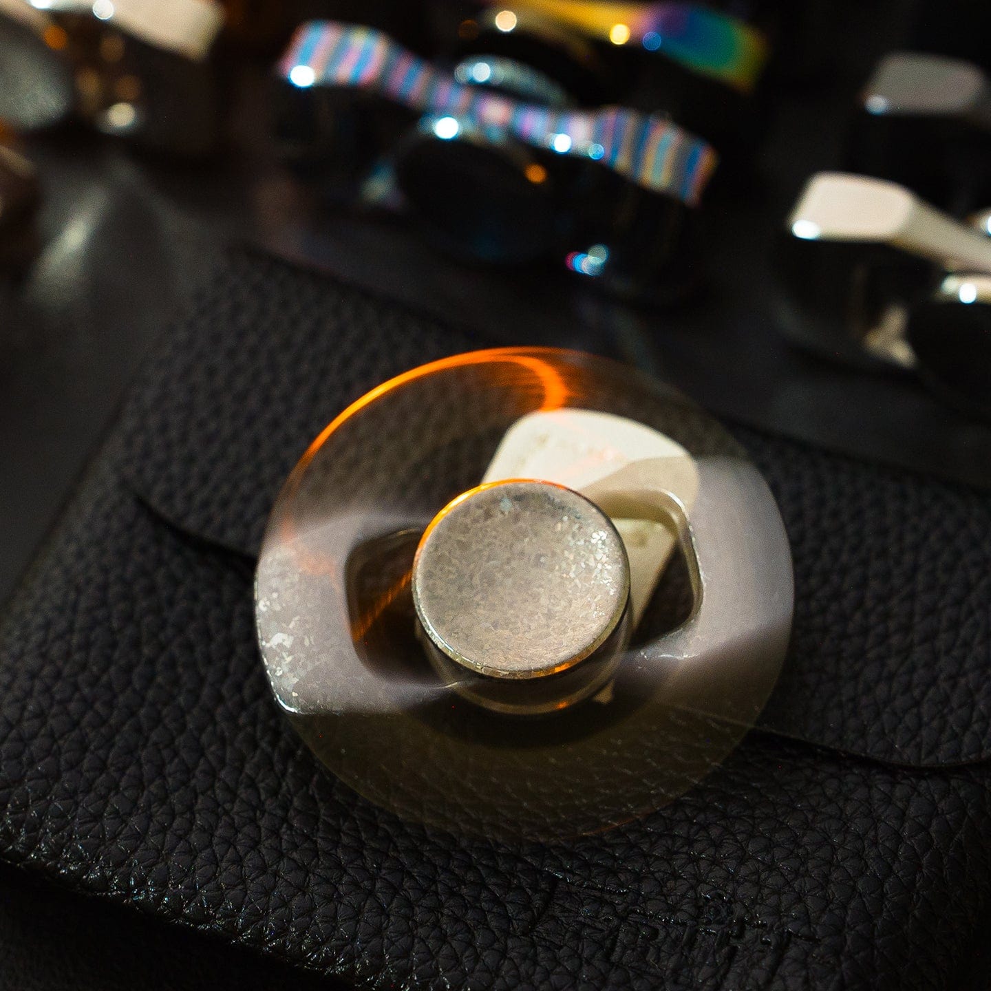 Faith EDC Streamline Fidget Spinner