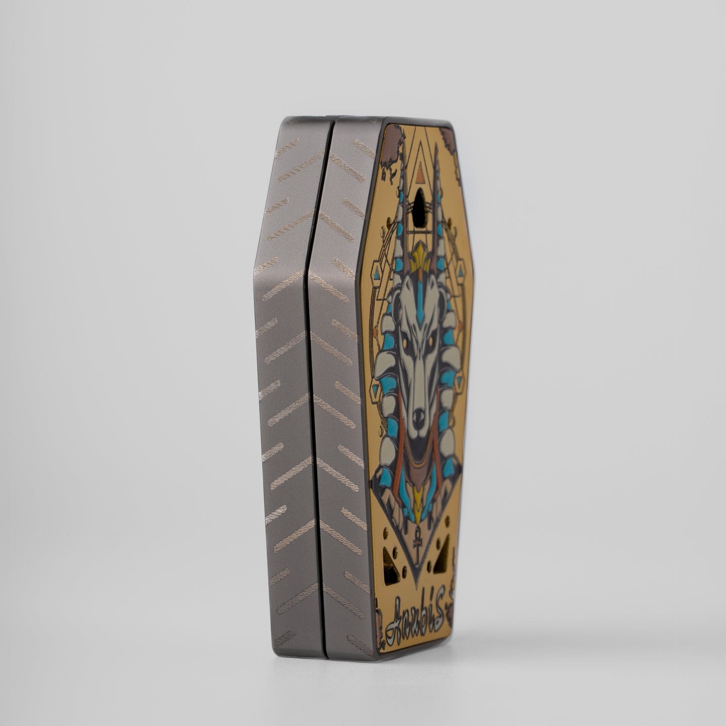 FBA Anubis Slider Fidget Slider