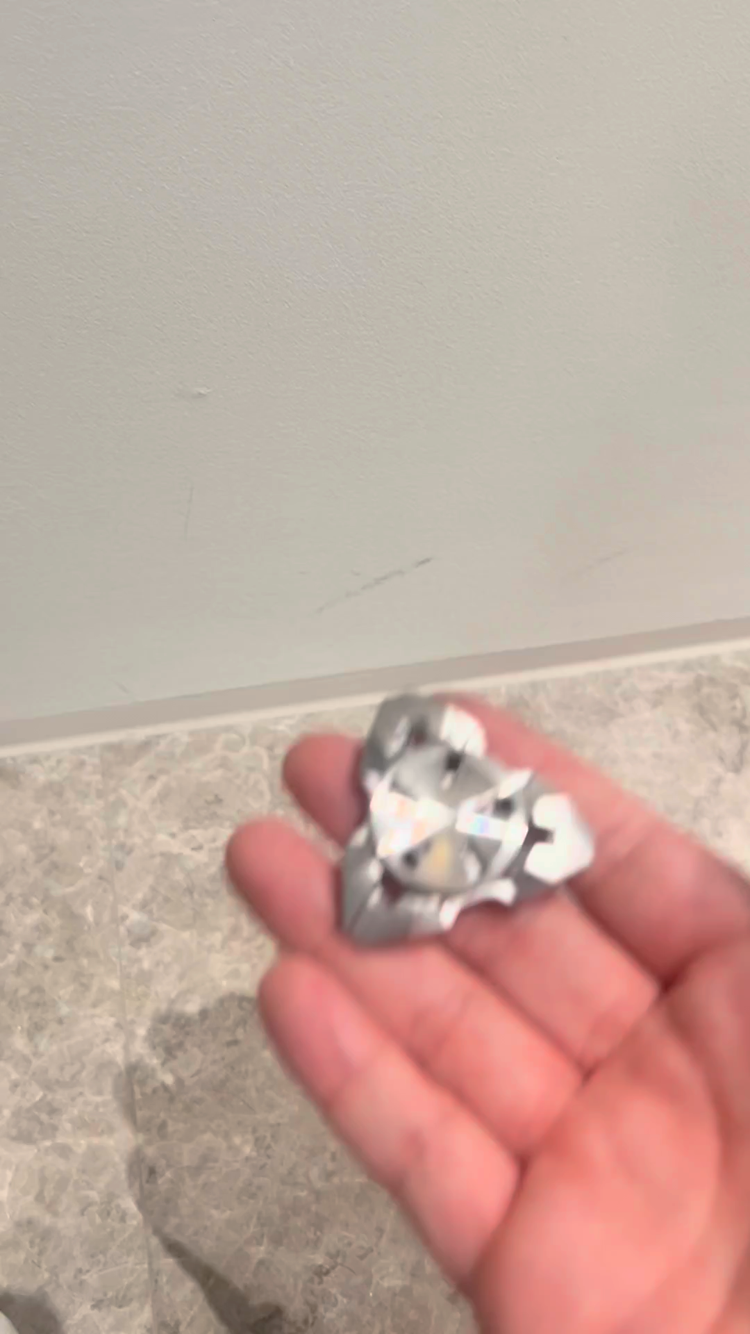 Novo studio LAMBO Fidget Spinner