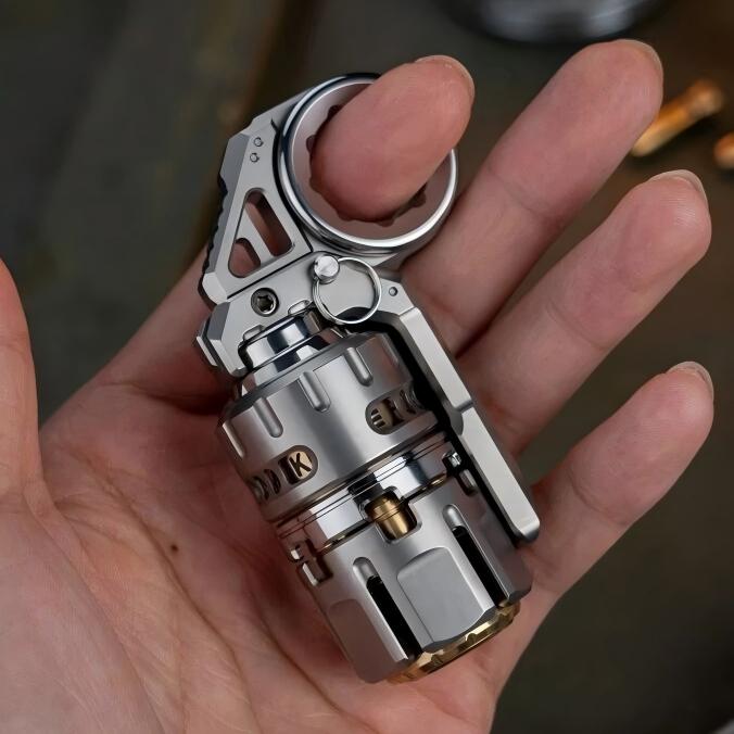 DJG Destroyer Fidget Spinner