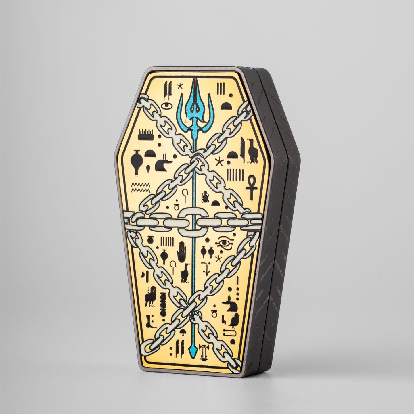 FBA Anubis Slider Fidget Slider