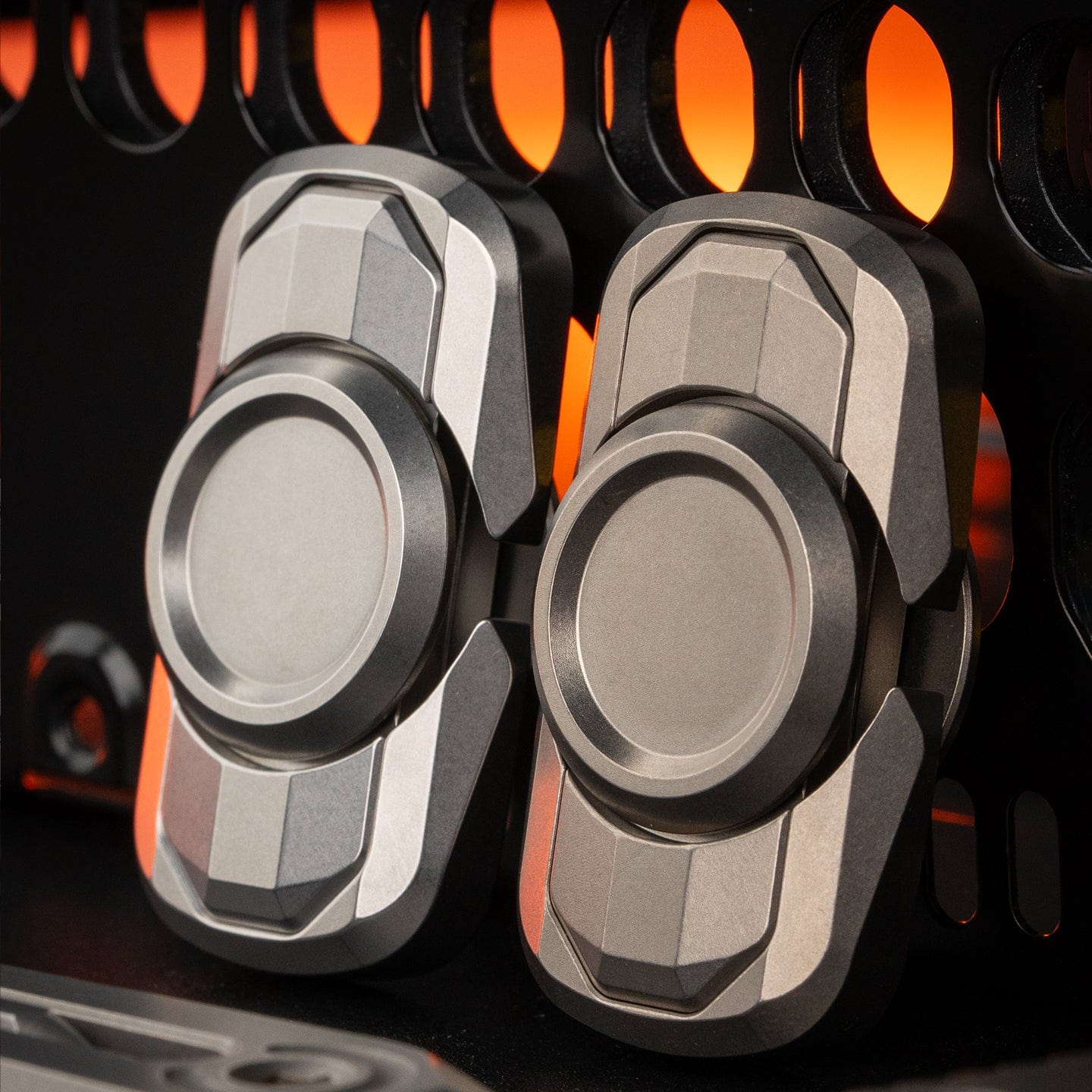 CHENYU Xuan Jia Spinner Fidget Spinner