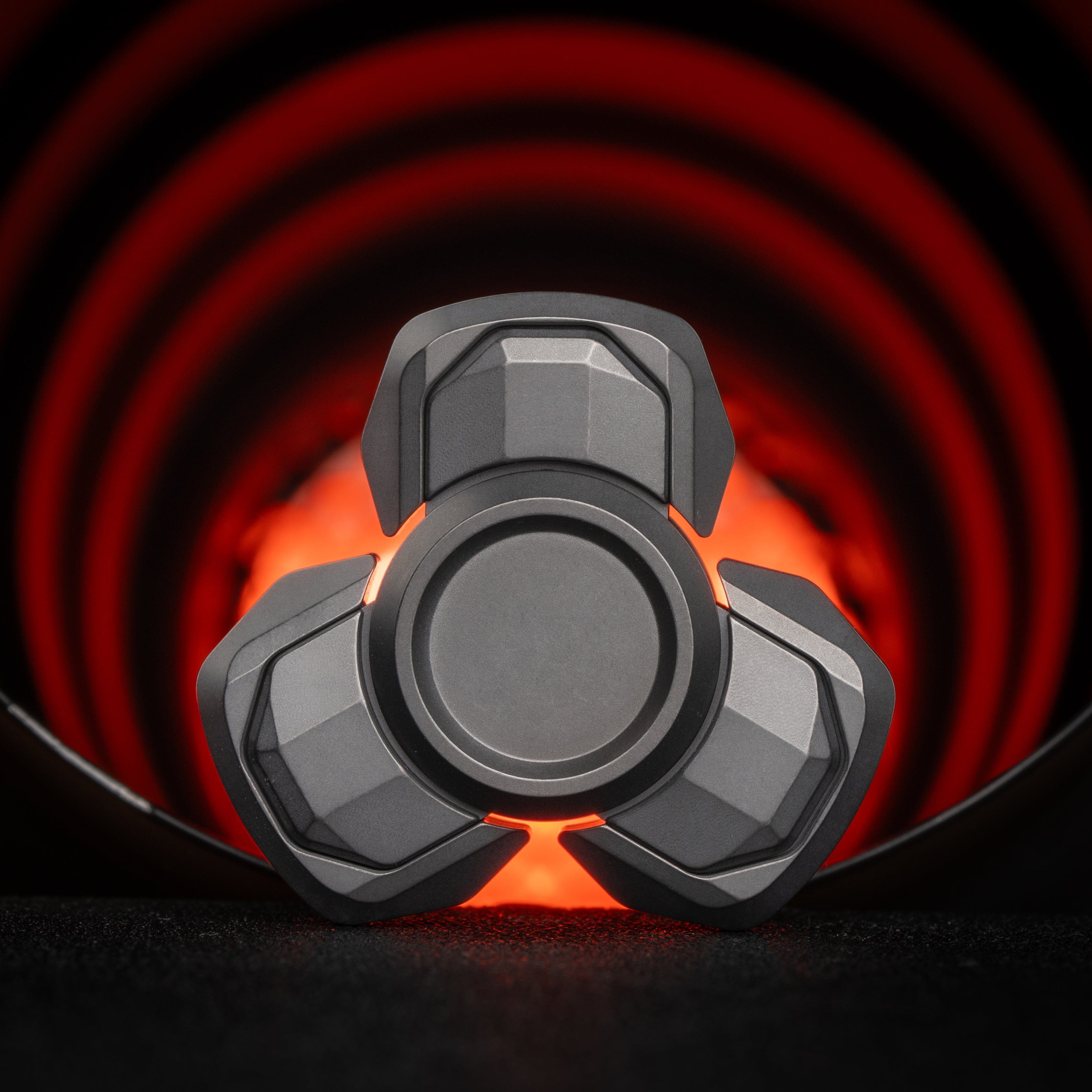 CHENYU Xuan Jia Spinner Fidget Spinner