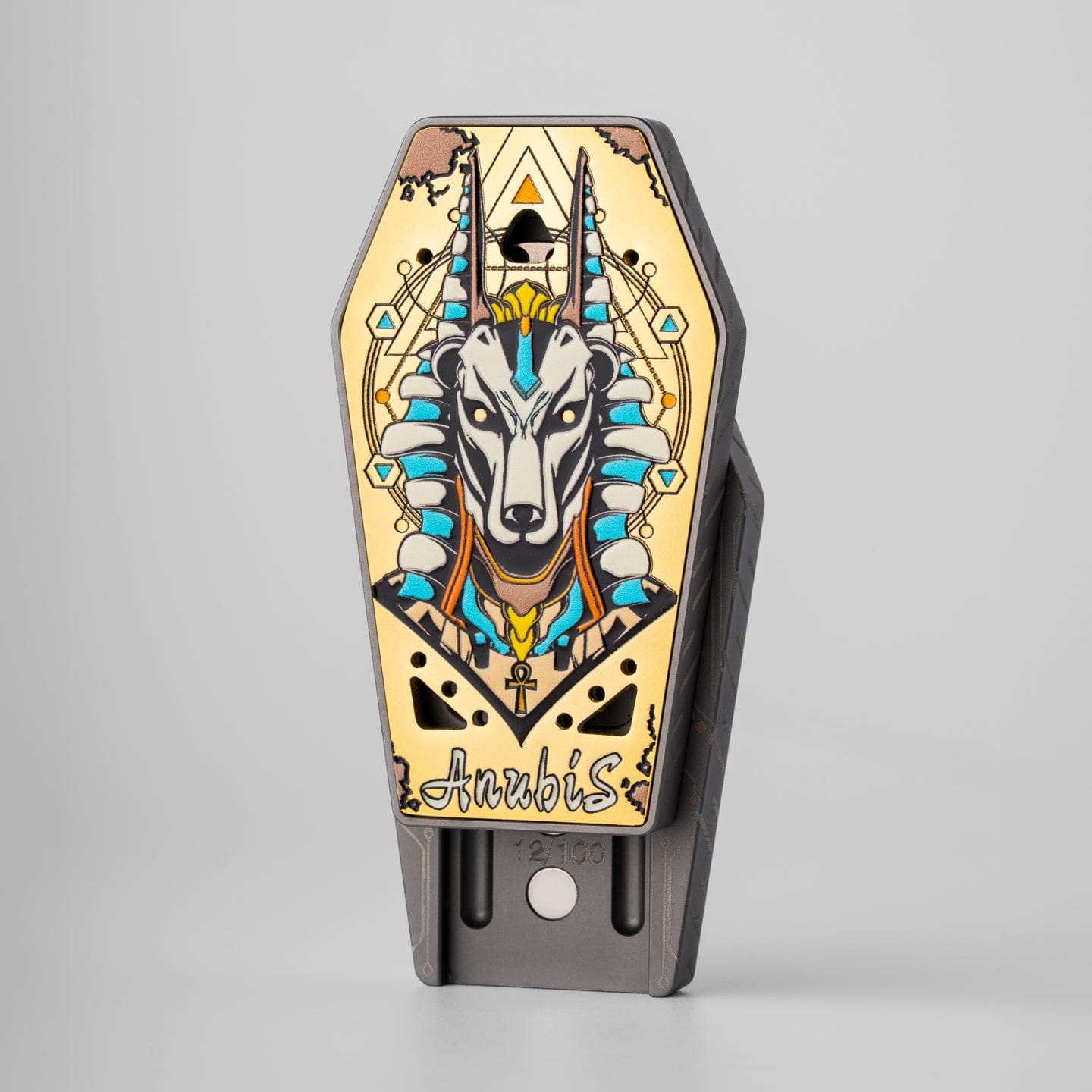 FBA Anubis Slider Fidget Slider