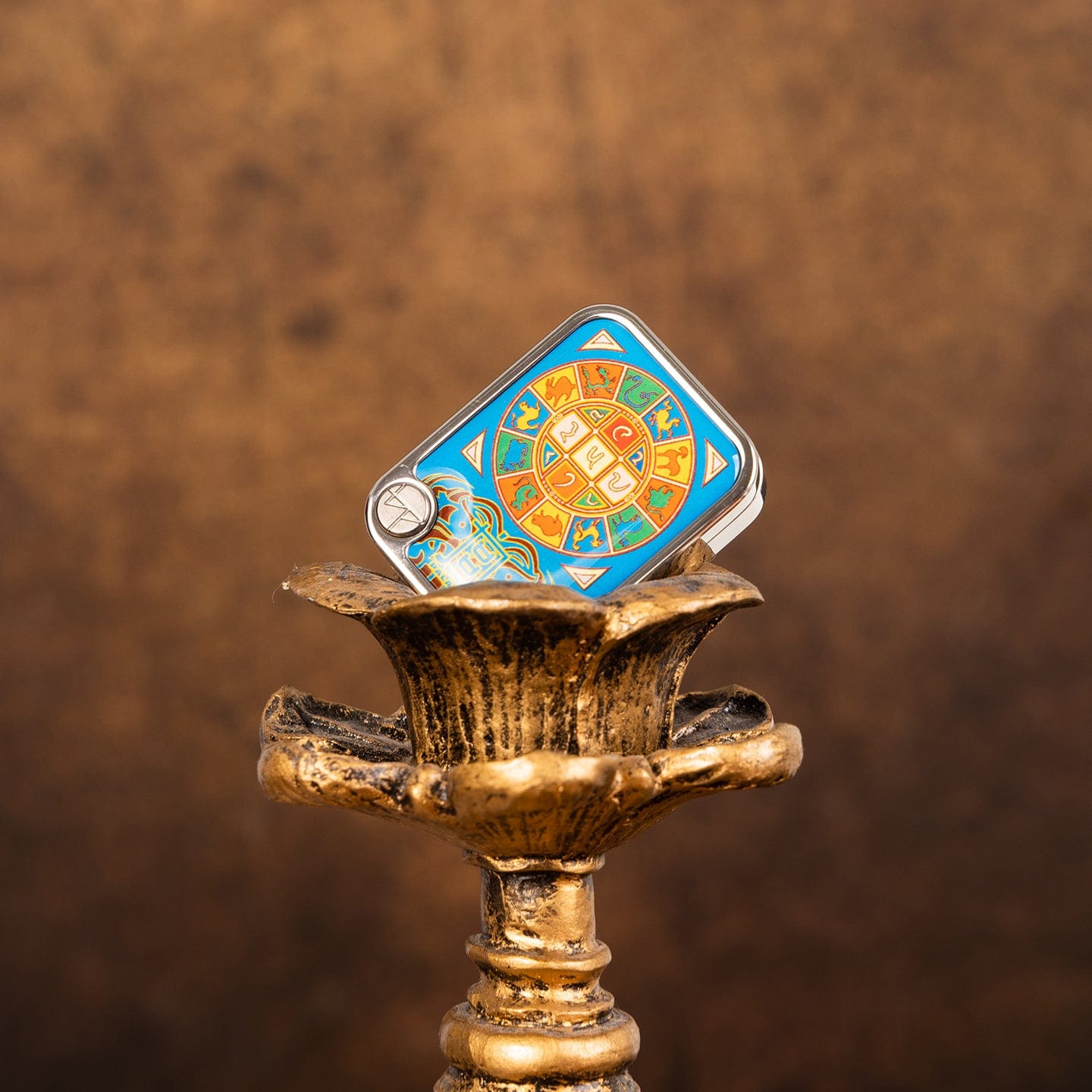 Bpmods Nine-grid Mechanical Slider (direct push)