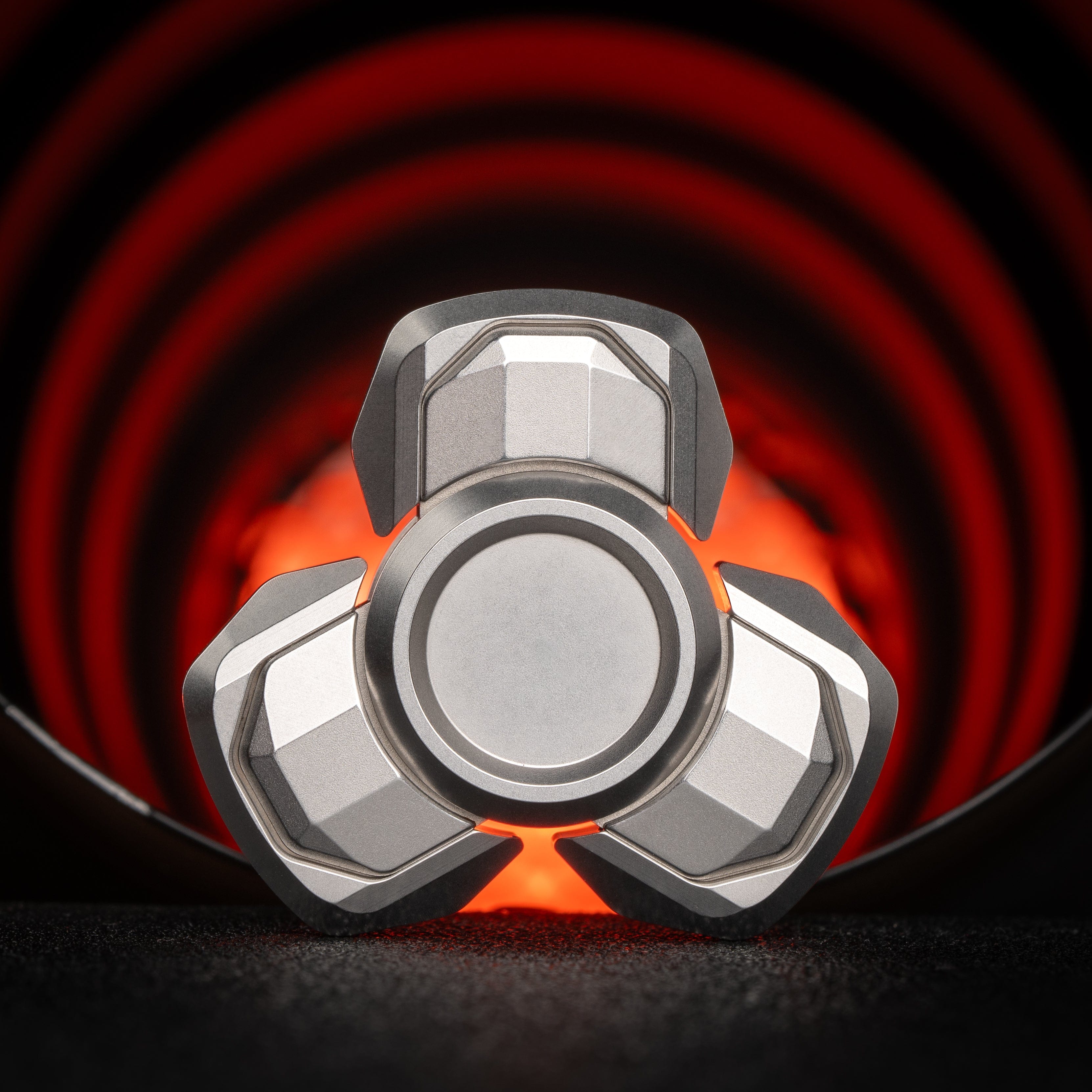 CHENYU Xuan Jia Spinner Fidget Spinner