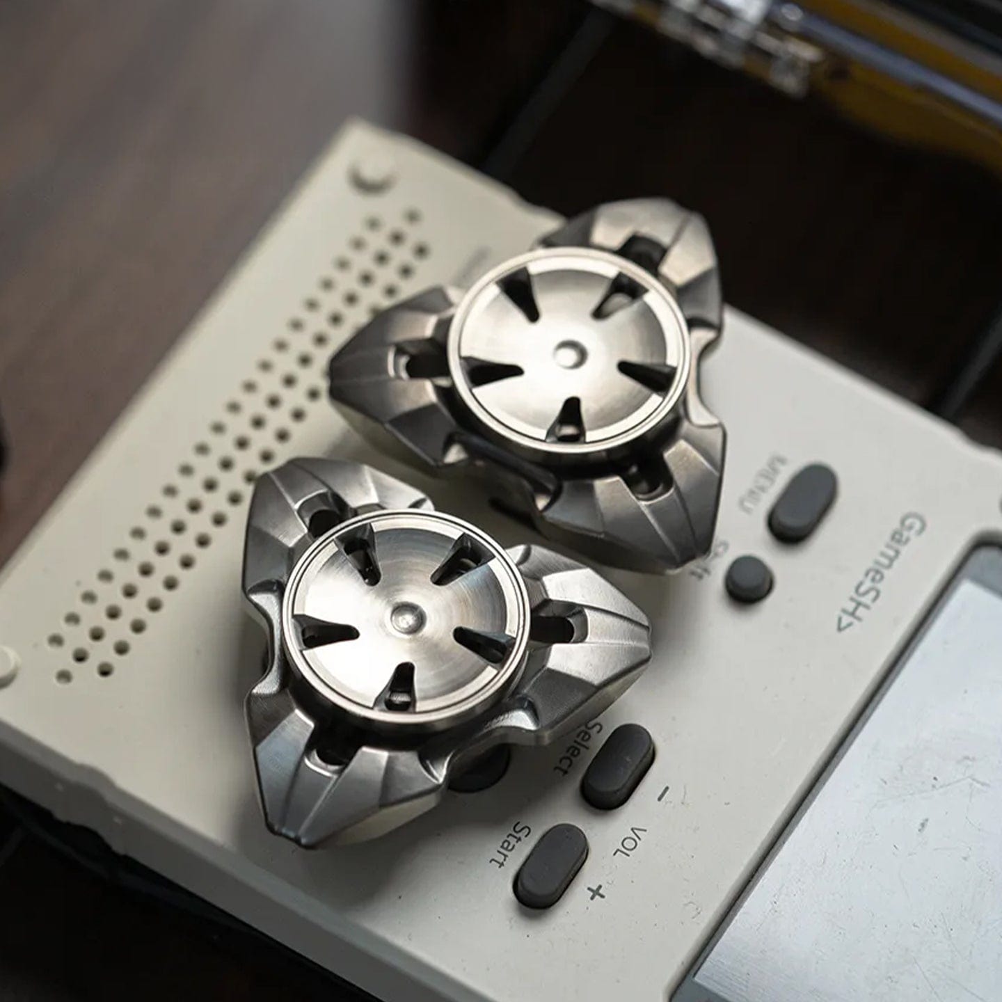 Novo studio LAMBO Fidget Spinner