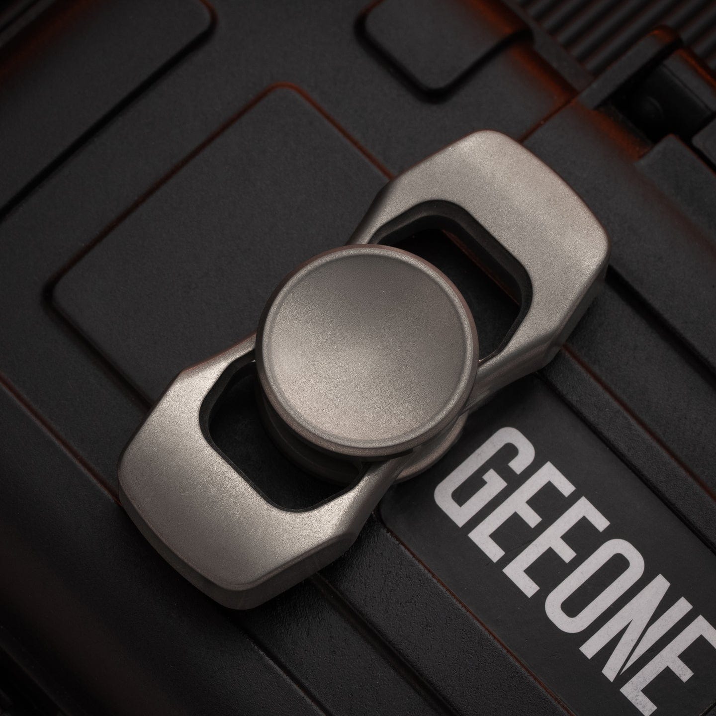 Faith EDC Streamline Fidget Spinner