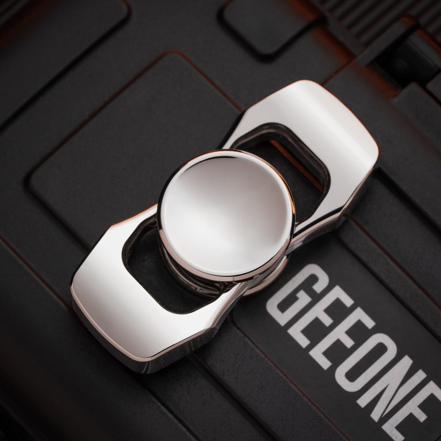 Faith EDC Streamline Fidget Spinner