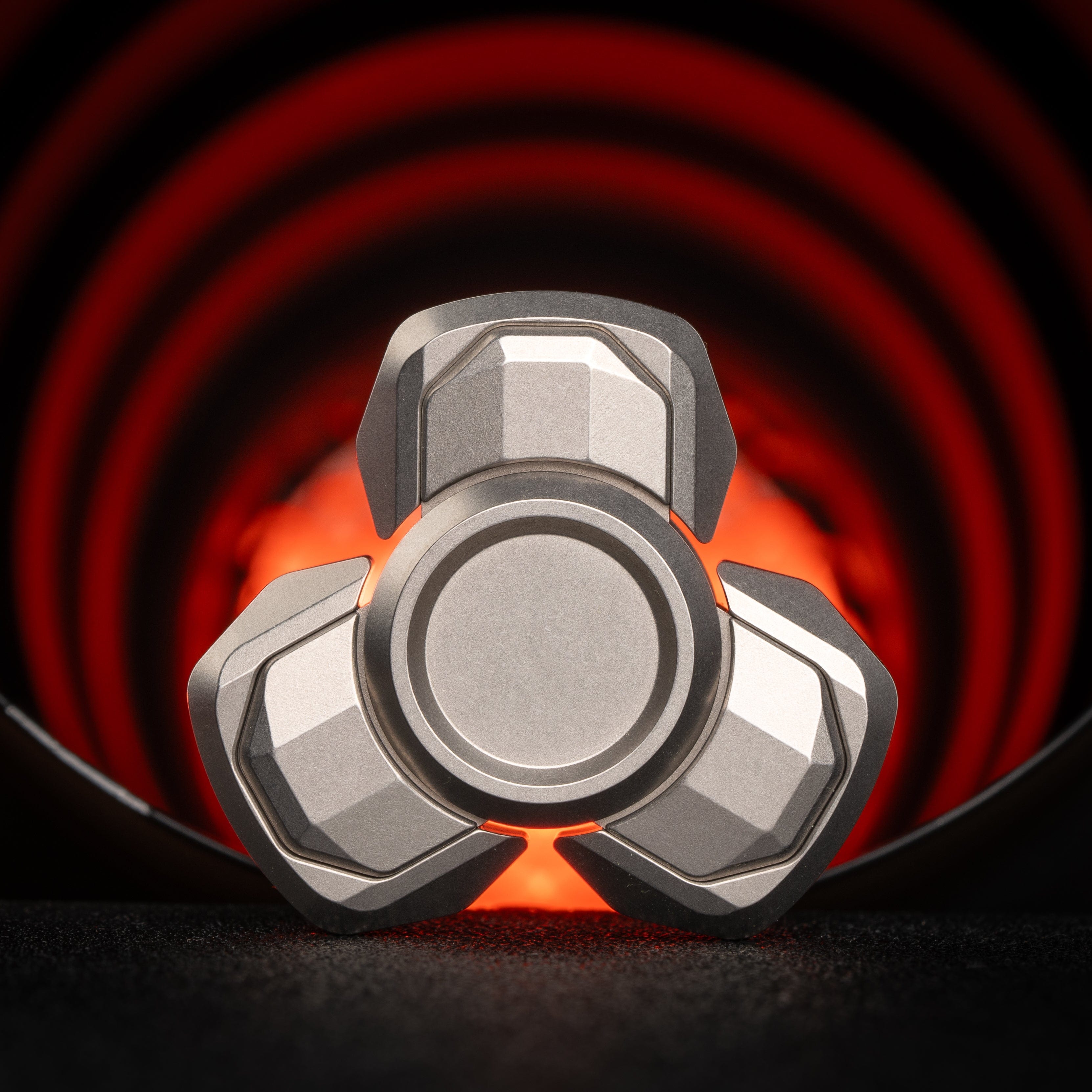 CHENYU Xuan Jia Spinner Fidget Spinner