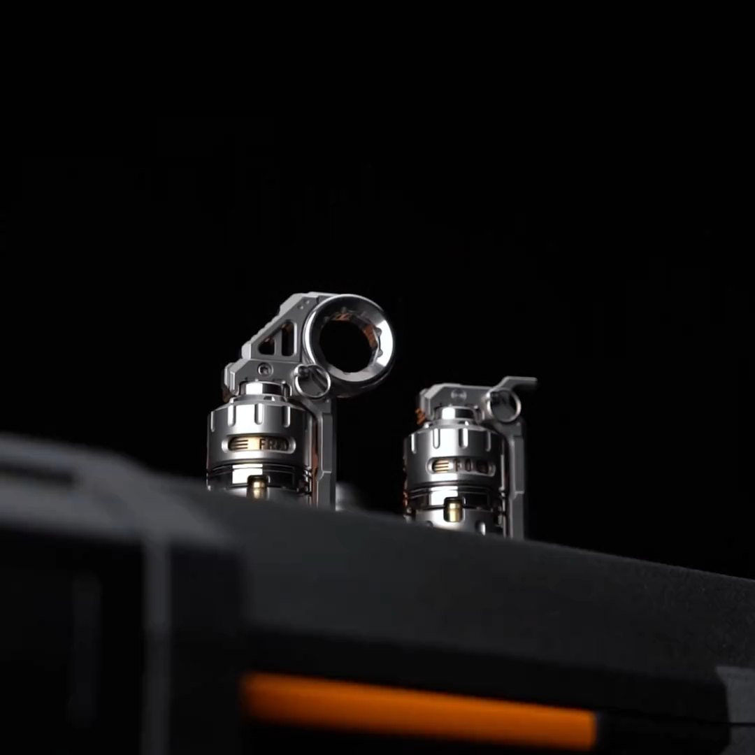 DJG Destroyer Fidget Spinner