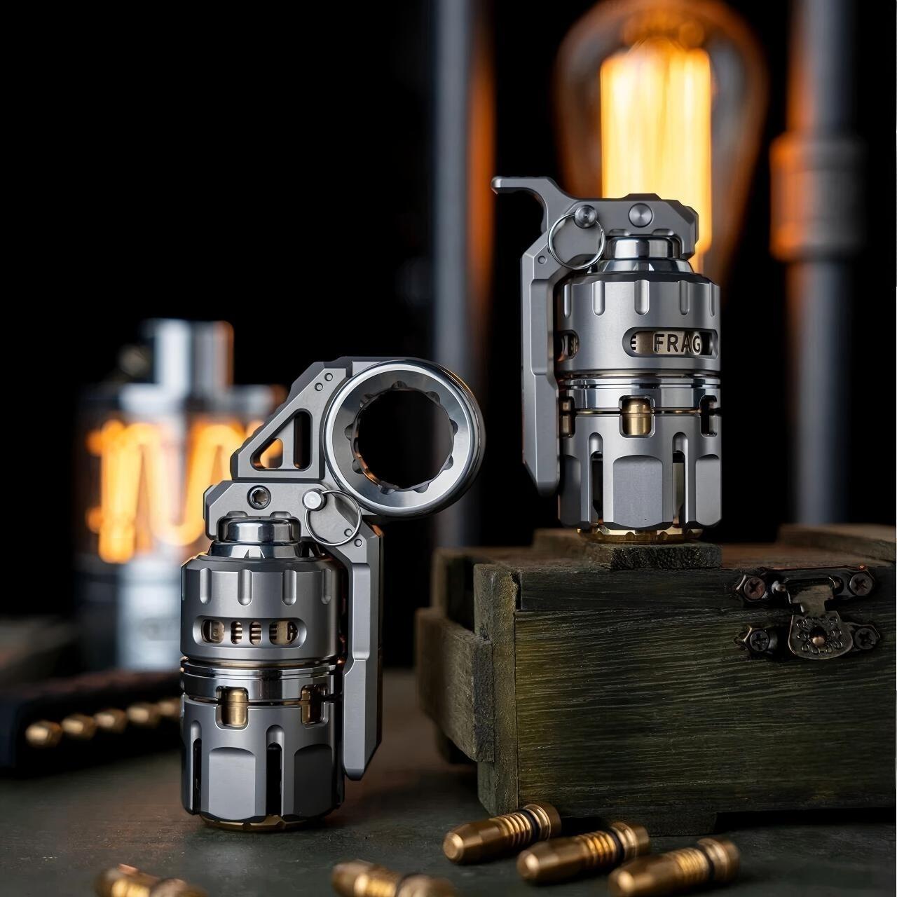 DJG Destroyer Fidget Spinner