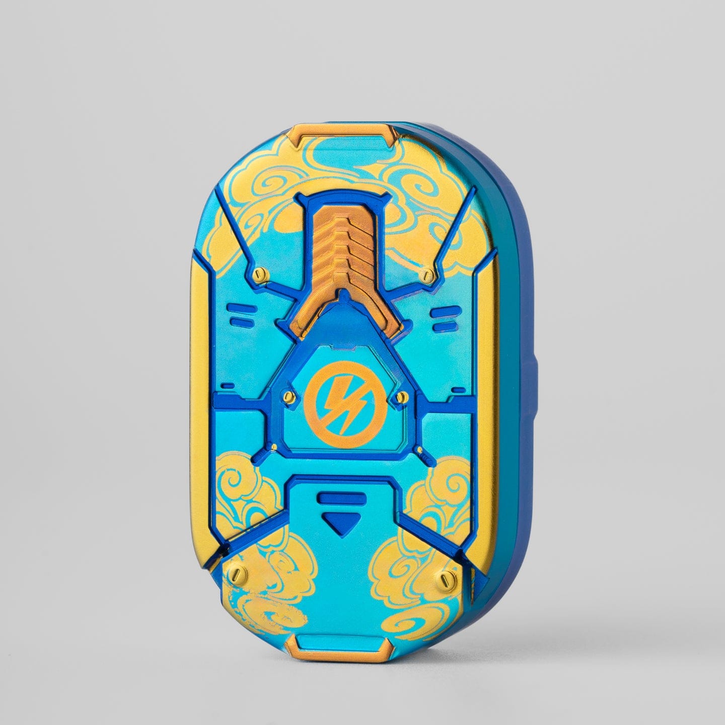 HERO Dharma Slider Fidget Slider