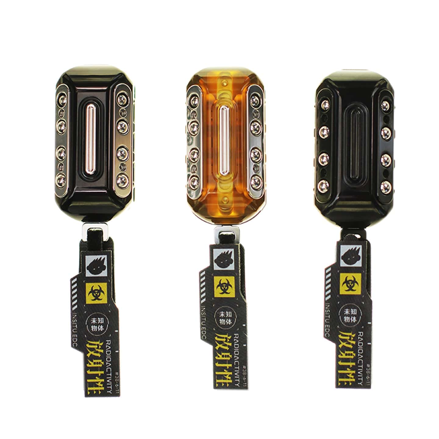 INSITU EDC OUMUAMUA Fidget Slider