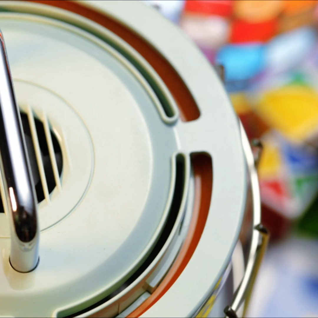 9 hand Q-Bao Fidget Slider