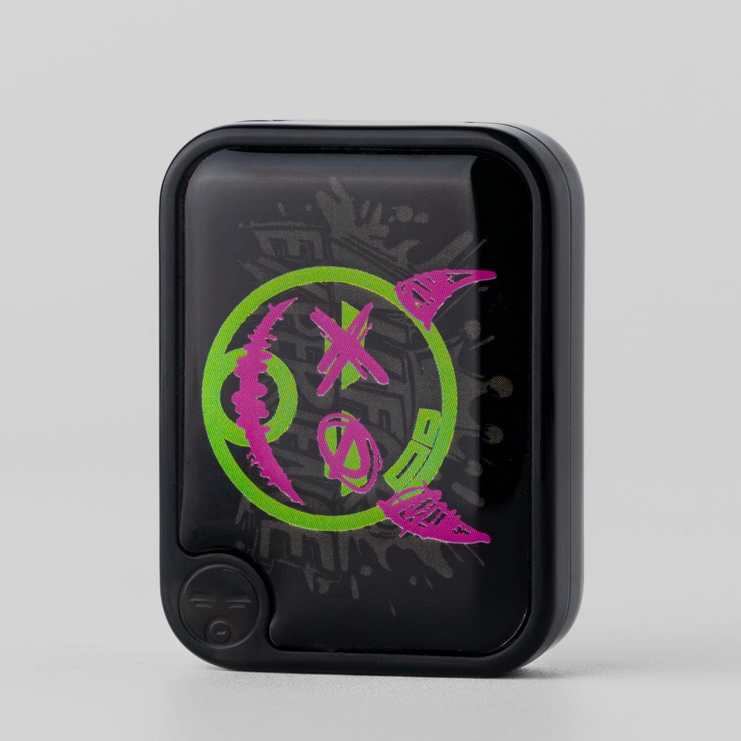 Bpmods Crystal Slider Fidget Slider (direct push)