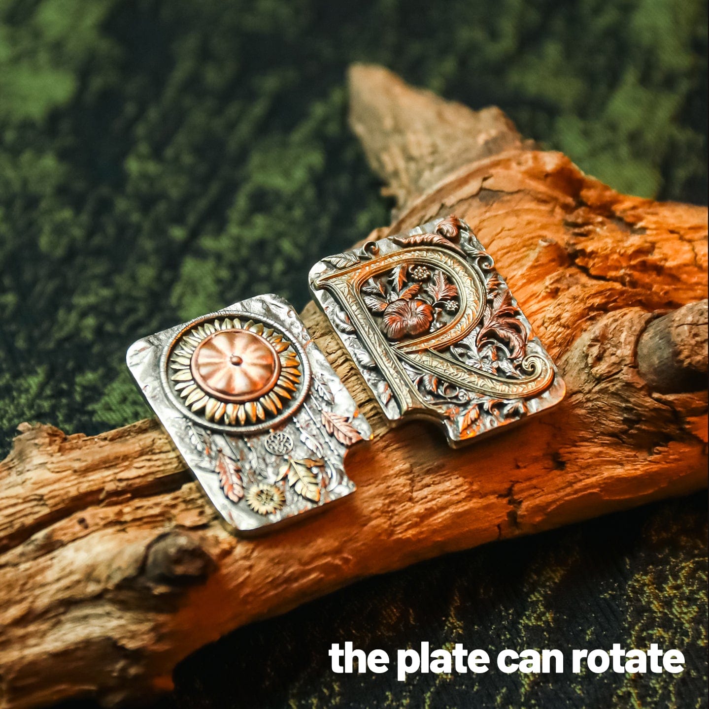 Bpmods Crystal Slider 2.0 Fidget Slider