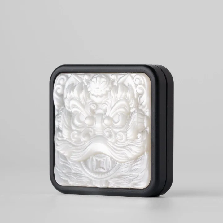 HERO Square Slider Fidget Slider