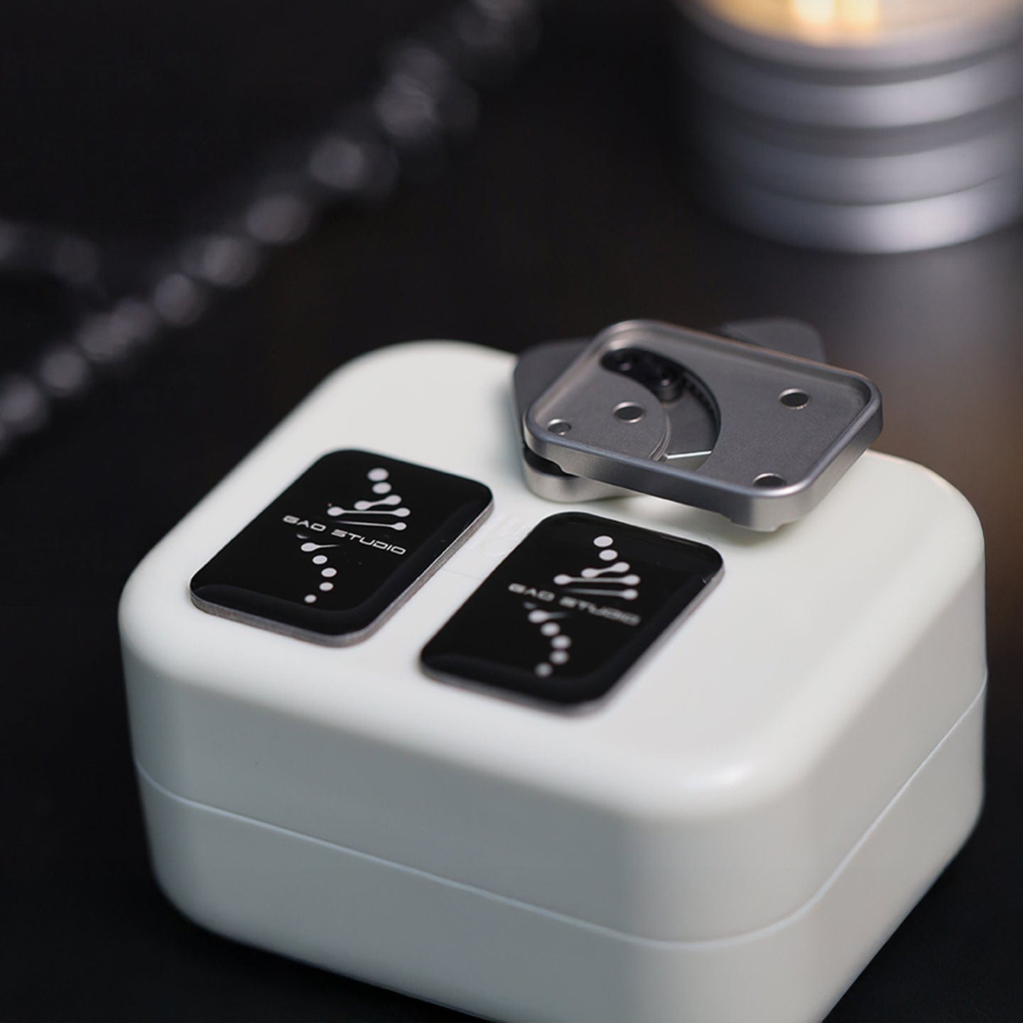 GAO STUDIO Energy Card Fidget Slider