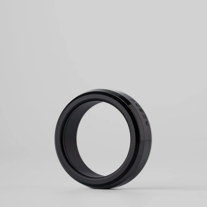 ACEdc Mechanical Ring 3.0-ZERO Fidget Ring