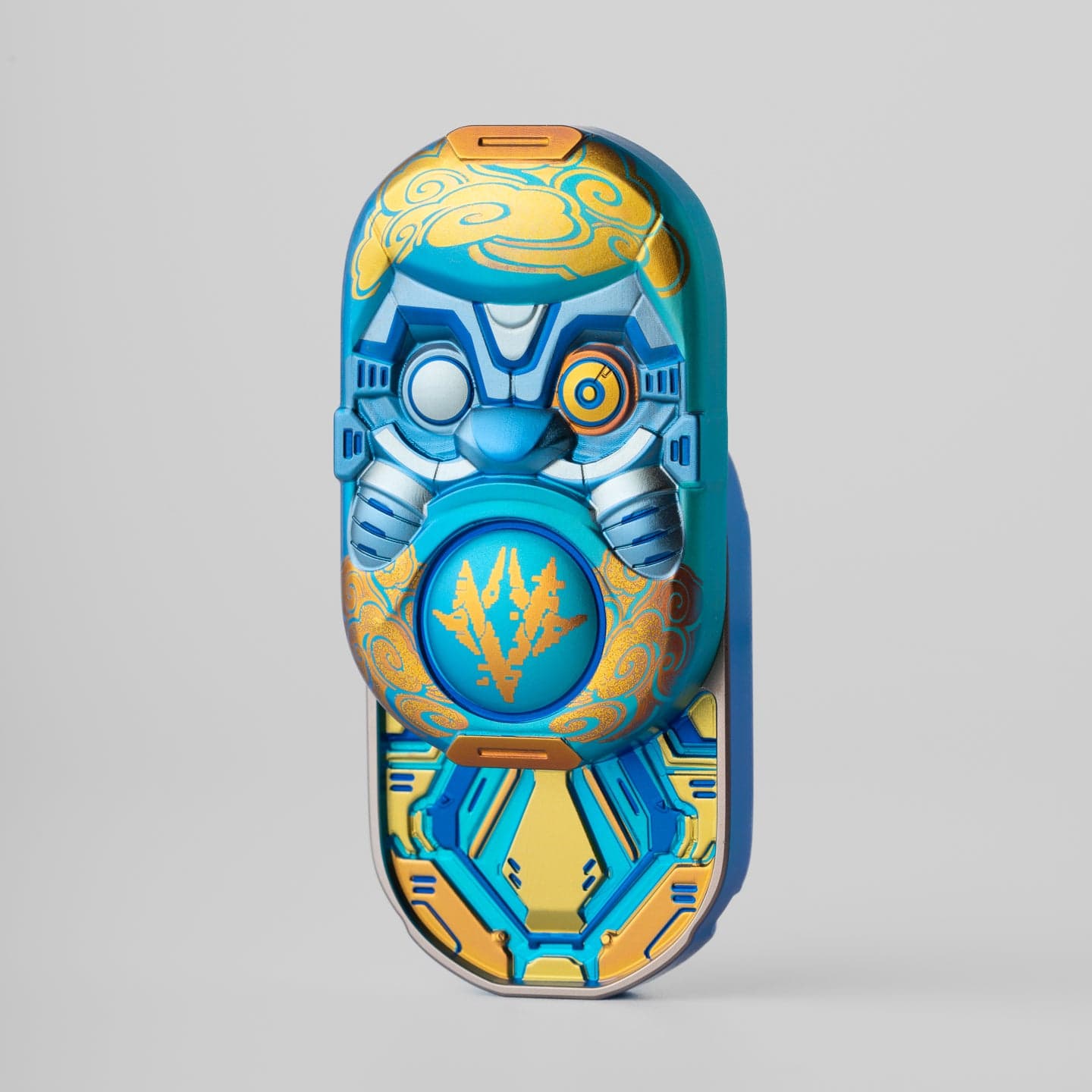 HERO Dharma Slider Fidget Slider