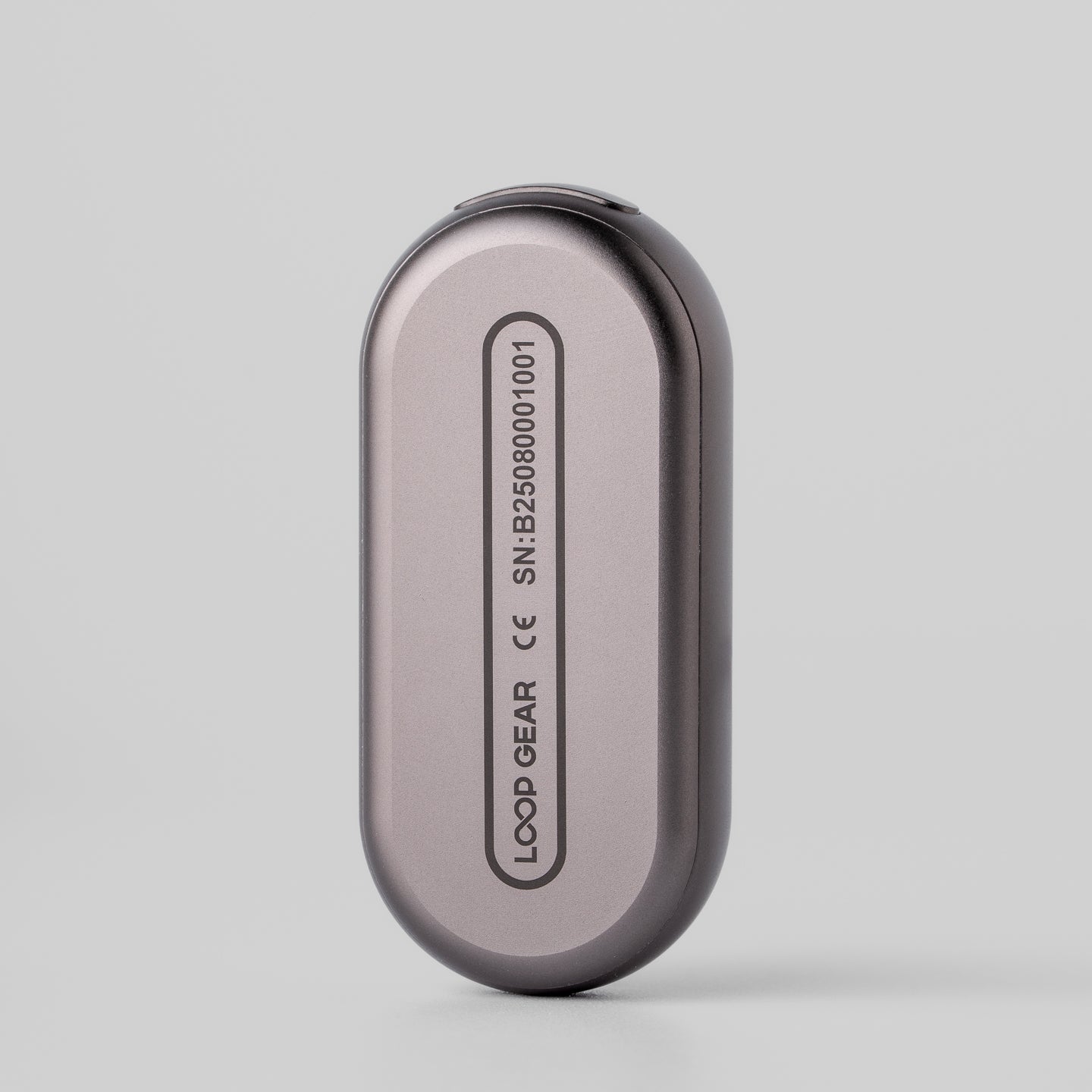 LOOP GEAR SK09-LOOPDOT Flashlight Ratchet mode