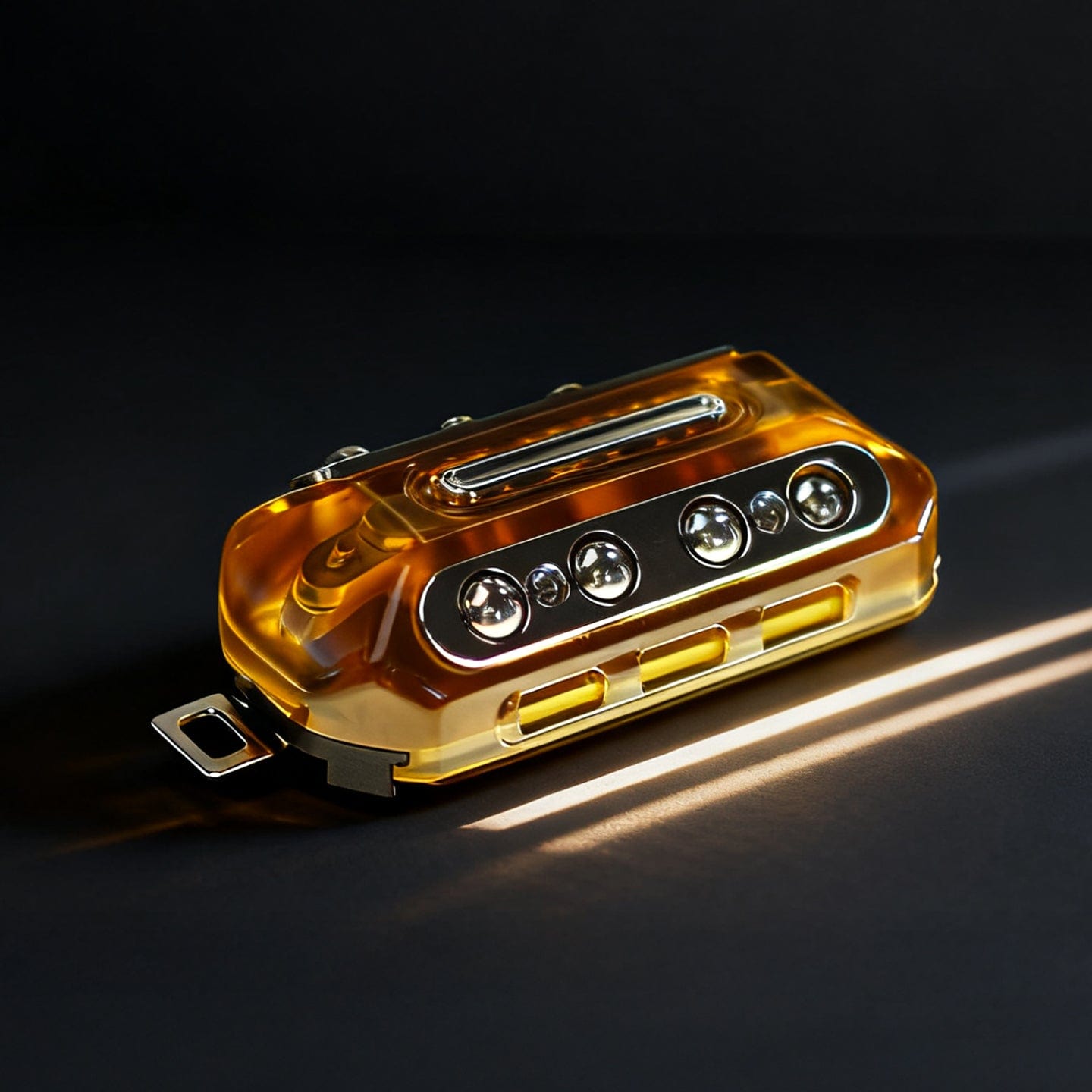 INSITU EDC OUMUAMUA Fidget Slider