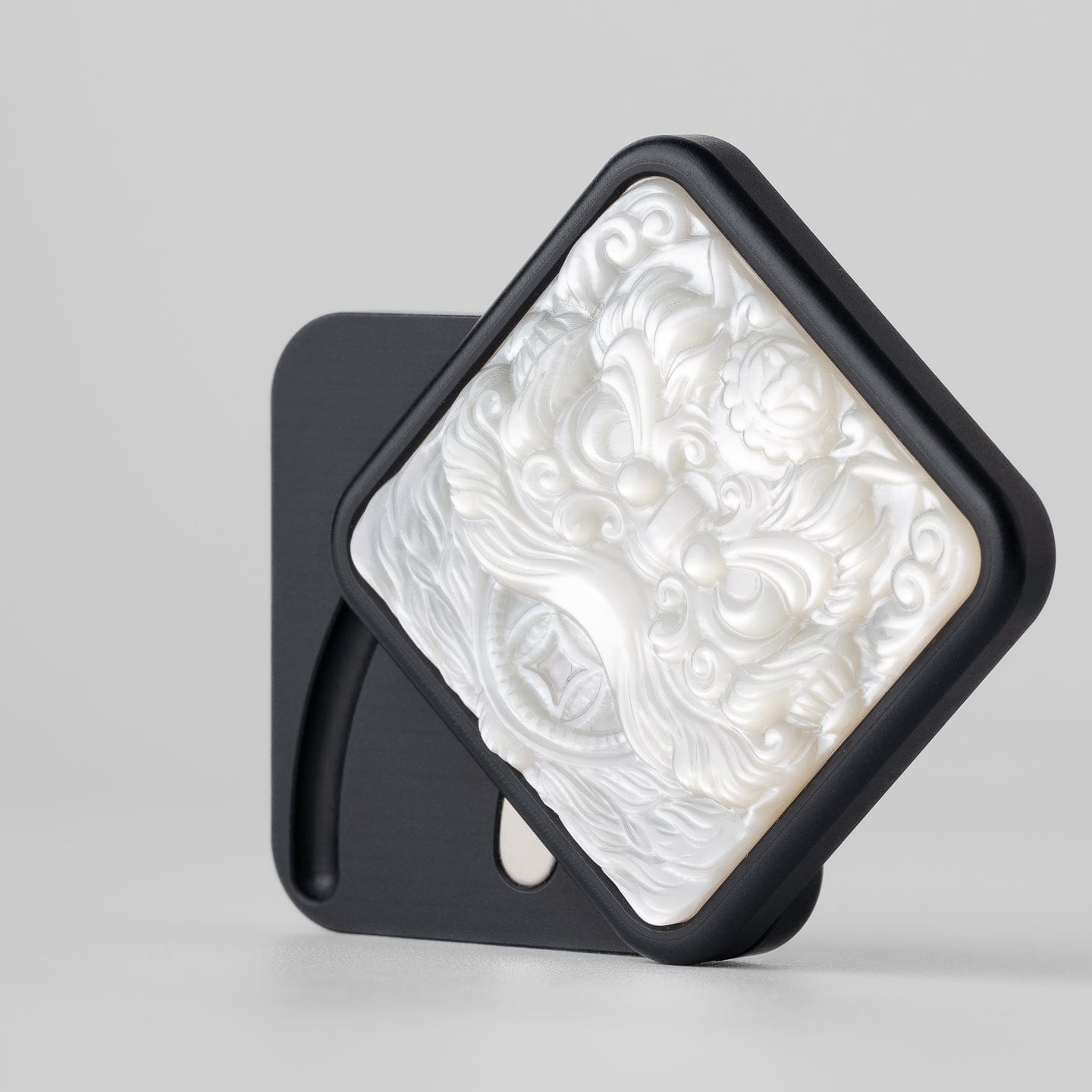 HERO Square Slider Fidget Slider