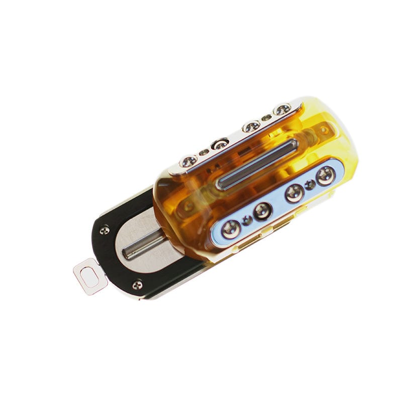 INSITU EDC OUMUAMUA Fidget Slider