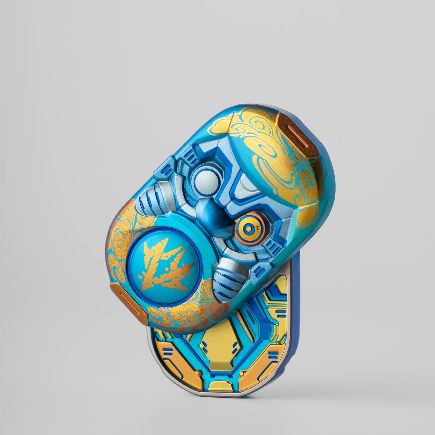 HERO Dharma Slider Fidget Slider