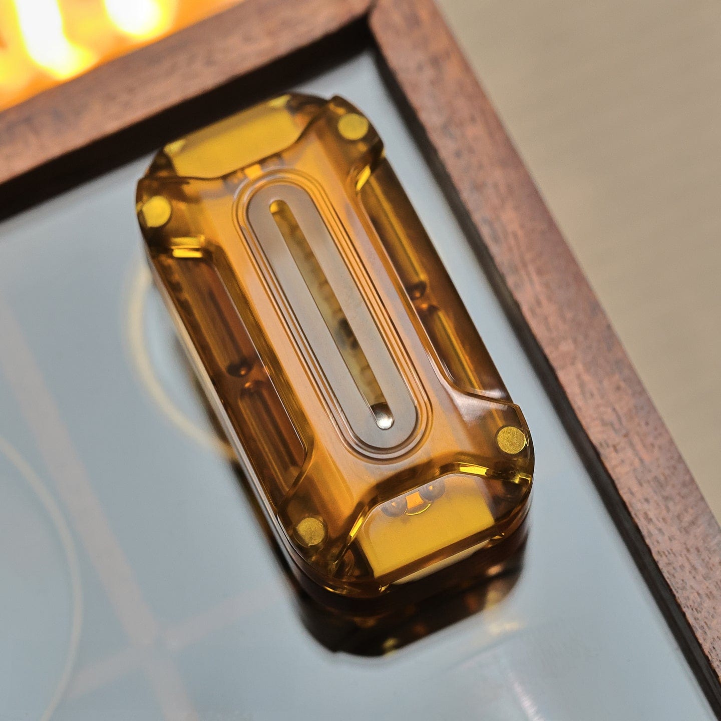 KAIS POPO RS Fidget Slider