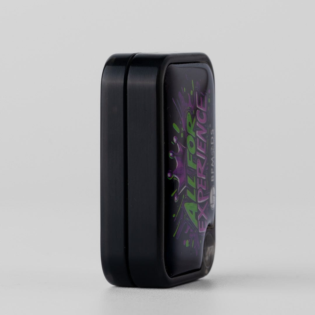 Bpmods Crystal Slider Fidget Slider (direct push)