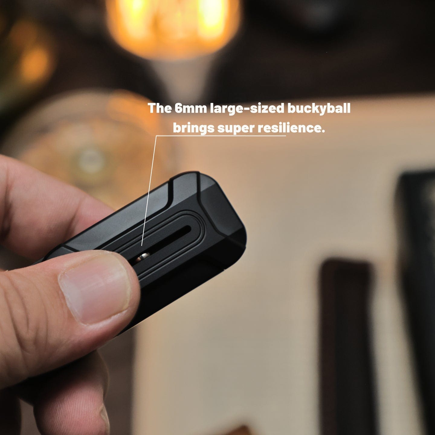 KAIS POPO RS Fidget Slider