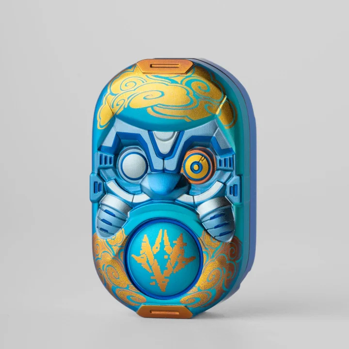 HERO Dharma Slider Fidget Slider