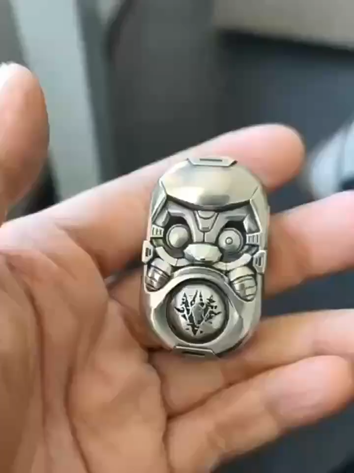 HERO Dharma Slider Fidget Slider